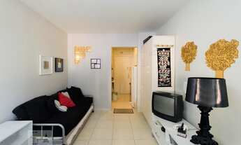 Imagem 5: Apartamento para Aluguel - Bela Vista, 1 Quarto, 37 m2