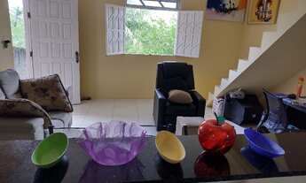 Imagem 5: Linda casa duplex na Ilha