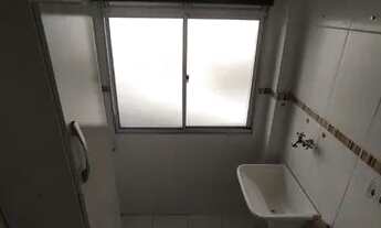 Imagem 5: Apartamento Semi Mobiliado Portão