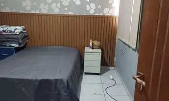 Imagem: Casa bairro paraisopoles