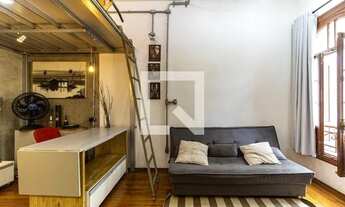 Imagem 4: Apartamento para Aluguel - Centro, 1 Quarto, 42 m2