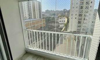 Imagem 4: Apartamento para venda tem 54 metros quadrados com 2 quartos 1 suíte - Casa Verde São Paul