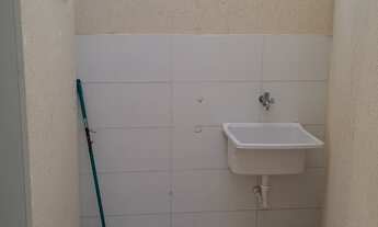 Imagem 6: Casa 3/4 lauro de freitas