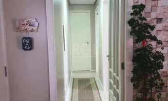 Imagem 5: Apartamento para Venda - 61.72m², 2 dormitórios, sendo 1 suites, 1 vaga - Teresópolis