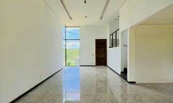 Imagem 3: Casa em Condomínio para Locação em Lagoa Santa, Park Residence, 3 dormitórios, 1 suíte, 2