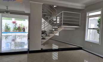 Imagem: Casa com 4 dormitórios para alugar, 285