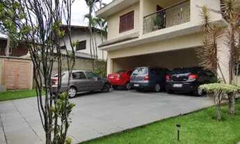 Imagem: Maravilhoso Sobrado com 4 Suítes próximo