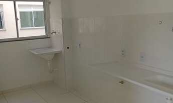 Imagem 3: Vog Imperiale Apartamento com 2 dormitórios