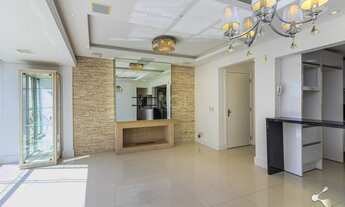 Imagem 3: Apartamento para Venda - 88.64m², 3 dormitórios, sendo 1 suites, 1 vagas - Tristeza