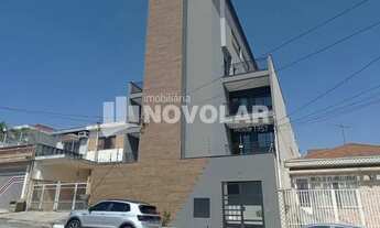 Imagem 3: Apartamento 2 Dormitorios - Jardim Japao