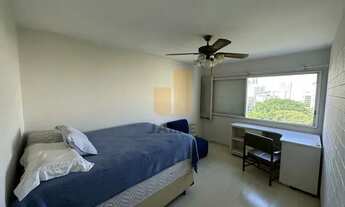 Imagem 7: Apartamento com 2 Dormitórios 1 Vaga em Higienópolis