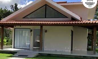 Imagem: VENDO Linda casa em Condomínio no km 15