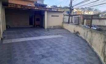 Imagem: Casa com 3 dormitórios para alugar por