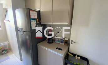 Imagem 5: Apartamento para locação no Parque Brasília!