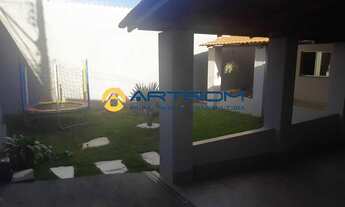 Imagem 2: CASA 3 QUARTOS QMS 12 SETOR DE MANSÃO SOBRADINHO II