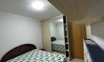 Imagem 6: Apartamento - Edificio Portal Das Dunas Apartamento com 3 Quarto(s) e 2 banheiro(s) à Ve