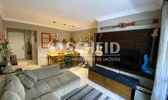 Imagem 1: Apartamento à venda 3 dormitórios ,na Vila Mascote!