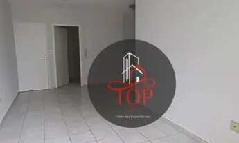 Imagem 6: Apartamento com 2 dormitórios para alugar, 70 m² por R$ 1.893,00/mês - Parque Erasmo Assun