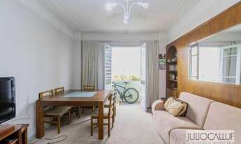 Imagem 4: APARTAMENTO com 3 dormitórios à venda com 121m² por R$ 408.000,00 no bairro Centro - CURIT