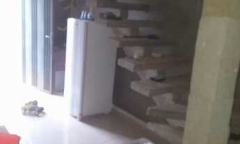 Imagem 2: Sobrado Casa com 1 dormitório