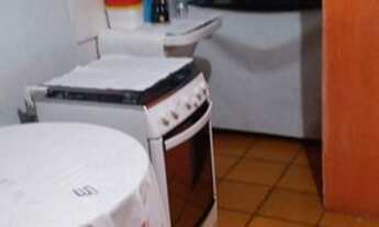 Imagem: Alugo kitnet mobiliada na zs de londrina