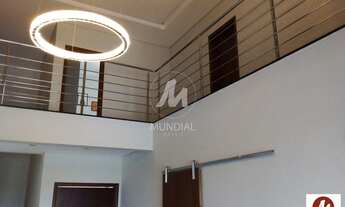 Imagem 3: Casa (sobrado em condominio) 3 dormitórios/suite, cozinha planejada, portaria 24hs, lazer