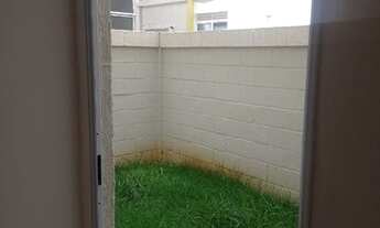 Imagem 3: 02 dorm. LOCAÇÃO térreo com quintal - Cond. Residencial Sollare - Salto/SP