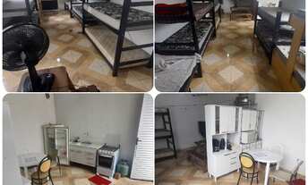 Imagem 5: Casa temporada Mongaguá