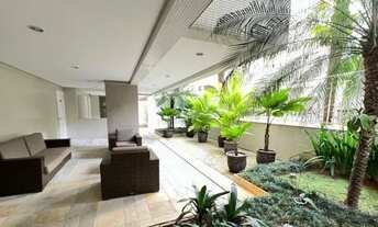 Imagem 4: Aclimação! Mude já! Semi-mobiliado! Prox.metrô e do Parque Aclimação! Vaga de garagem e L