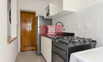 Imagem 7: Apartamento para alugar no bairro Itaim Bibi - São Paulo/SP, Zona Oeste