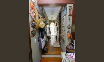 Imagem 2: Casa para Aluguel - Laranjeiras, 6 Quartos, 500 m2