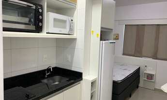 Imagem 4: Aluguel Balneário Camboriú Kitinete studio até dezembro