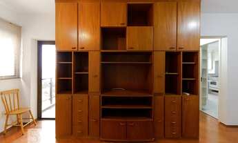 Imagem 2: Apartamento para Aluguel - Botafogo, 1 Quarto, 67 m2