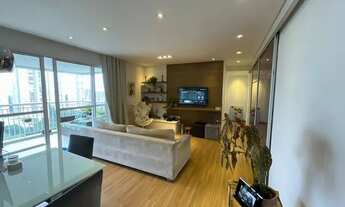 Imagem: Apartamento para venda com 108 metros quadrados