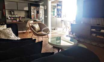 Imagem 2: Apartamento à venda, 3 quartos, 1 suíte, Jardim Aquárius - Limeira/SP