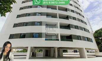 Imagem: Apartamento no Rosarinho com 03 quartos