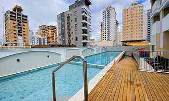 Imagem 2: APARTAMENTO PRONTO E MOBILIADO COM ÁREA DE LAZER COMPLETO!!