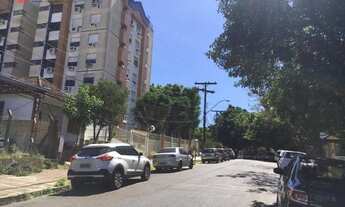 Imagem 4: Apto com 3 dorm, sendo 01 suíte e 02 vagas à venda, 82 m² e com churrasqueira e depósito p