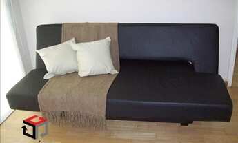 Imagem 4: Apartamento de alto padrão, 1 dormitório e 1 vaga na Consolação em SP