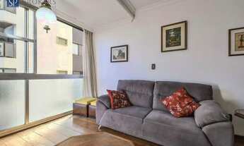 Imagem 3: Apartamento com 2 dormitórios à venda, 93 m² por R$ 880.000,00 - Vila Mariana - São Paulo