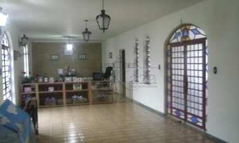 Imagem: Jacarei - Casa Padrão - Jardim California