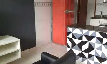 Imagem 6: Apartamento para aluguel com 56 metros quadrados com 2 quartos em Redenção - Manaus - AM