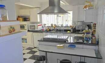 Imagem 6: Sobrado à venda, 260 m² por R$ 1.490.000,00 - Mooca - São Paulo/SP