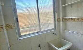 Imagem 4: Gonzaga - Santos - SP 54m2 + 01 Dormitórios + 01 vaga