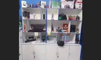 Imagem 4: Passo ponto Rua Carijós! Vendo Loja de eletrônicos Full Mercado Livre estoque de produtos