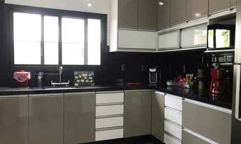 Imagem 5: Casa á venda Swiss Park - Campinas - SP