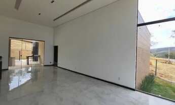 Imagem 7: Casa em Condomínio para Locação em Lagoa Santa, Park Residence, 3 dormitórios, 1 suíte, 2