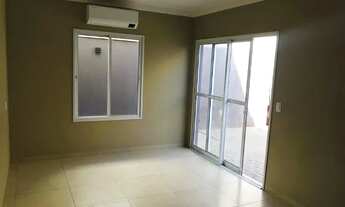 Imagem 3: Casa em condomínio para aluguel, 3 quartos, 1 suíte, 2 vagas, Village Imperial Residence