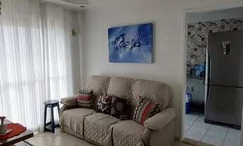 Imagem 3: Apartamento para venda com 2 quartos 1 vaga - Pauliceia - São Bernardo do Campo