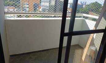 Imagem 5: Apartamento para venda tem 60 metros quadrados com 2 quartos em Santo Amaro - São Paulo